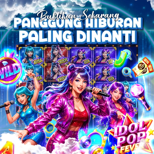 SEIKO69 Akurasi Performa Server Tinggi Tampilan Visual Smooth